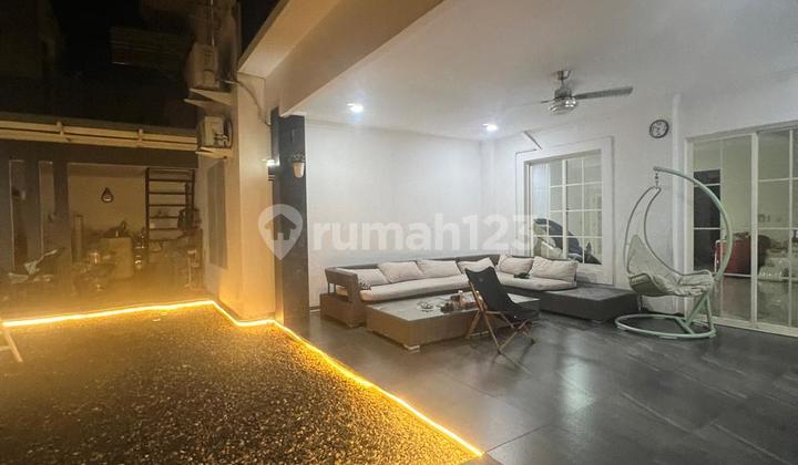 RUMAH CAKEP SUTERA NARADA ALAM SUTERA free ac RUMAH CAKEP SUTERA NARADA ALAM SUTERA free ac
