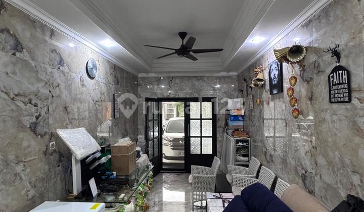 Luxury House Fully Furnished, Near Green Wich Park BSD Sheffield Greenwich BSD