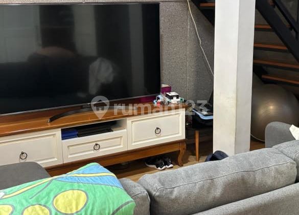 Semi-Furnished Beautiful House Vanya Park Cluster Anila House