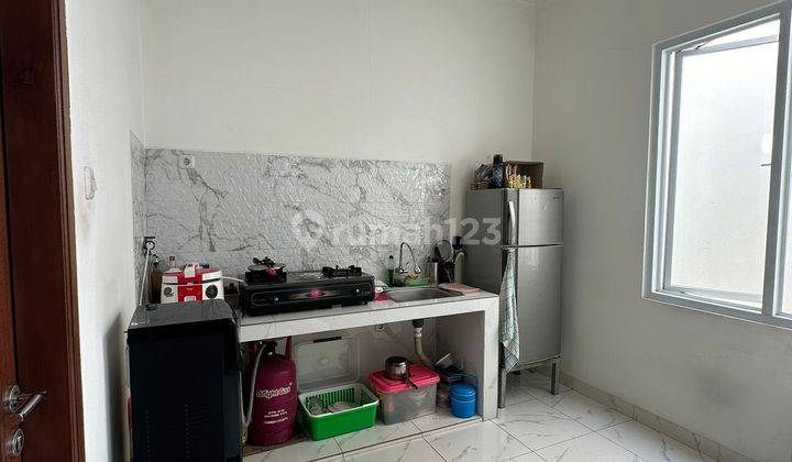 Rumah Fully Furnish Di Cengkareng Indah Jakarta Barat 2