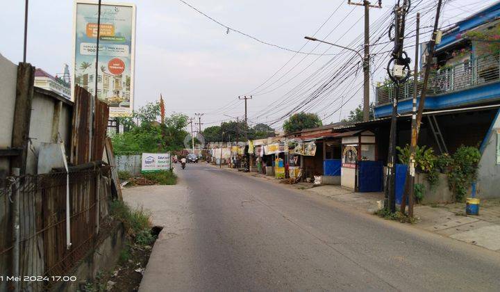 GUDANG DAN KANTOR DI BEKASI LOKASI STRATEGIS 2