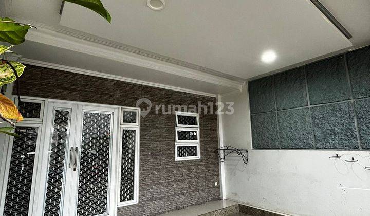 RUMAH MEWAH JAGAKARSA JAKARTA SELATAN 2