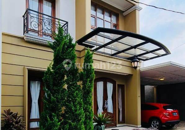 TOWNHOUSE JOE KEBAGUSAN JAKARTA SELATAN 2