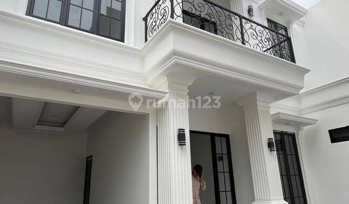 MURAH RUMAH MEWAH JAGAKARSA JAKARTA SELATAN 1