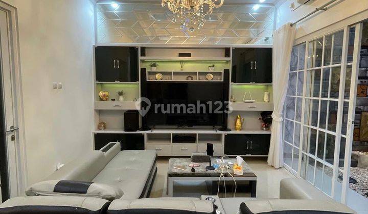 MURAH RUMAH CANTIK JAGAKARSA JAKARTA SELATAN 1