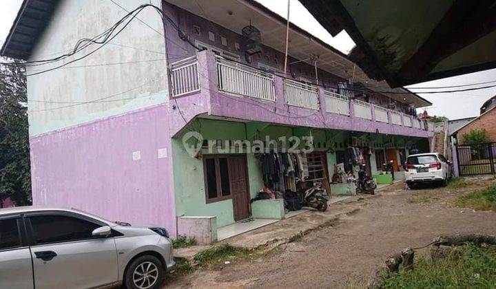 TANAH , KONTRAKAN DAN RUMAH CIKARANG, BEKASI HARGA MIRING 2