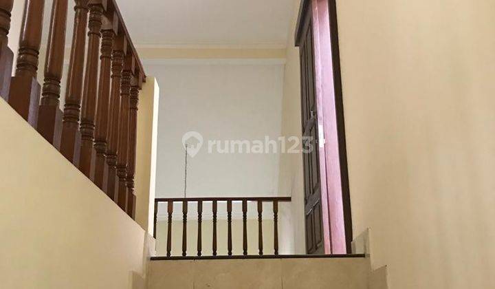 RUMAH BINTARO SEKTOR 2 JAKARTA SELATAN 2