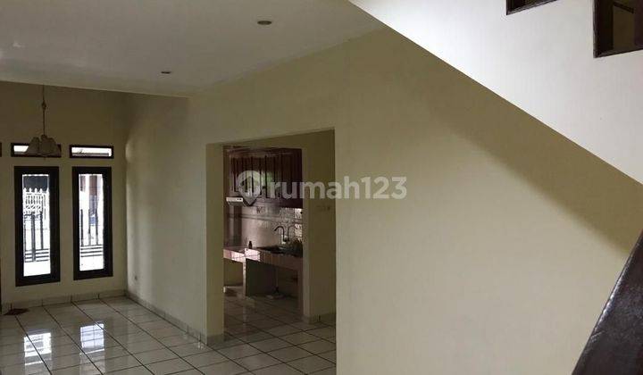 RUMAH BINTARO SEKTOR 2 JAKARTA SELATAN 1