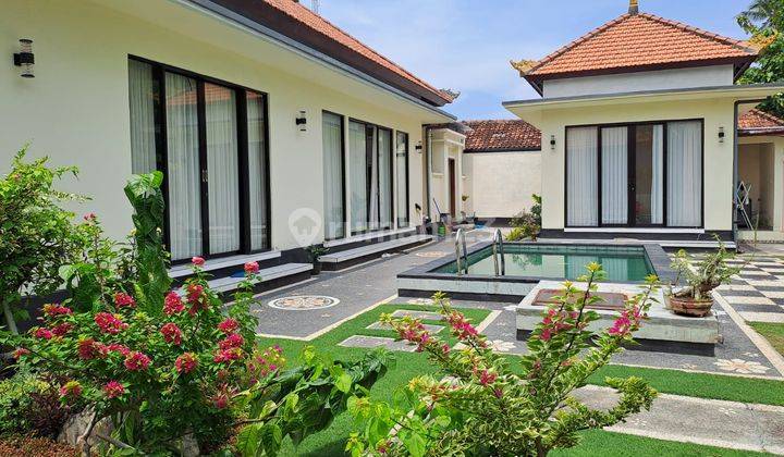 RUMAH ASRI JAKARTA SELATAN LEBAK BULUS LOVINA PERMAI 1