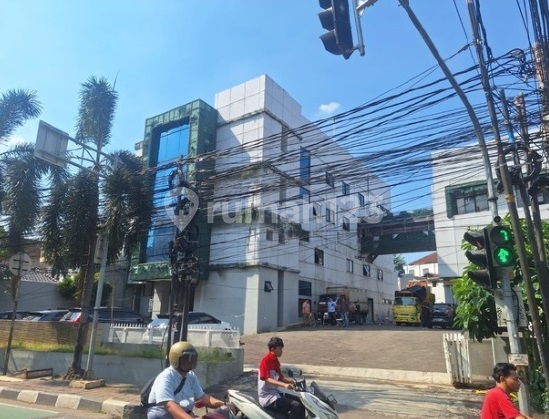 Gedung Lokasi Sangat Strategis Tebet, Jakarta Selatan Gedung Lokasi Sangat Strategis Tebet, Jakarta Selatan