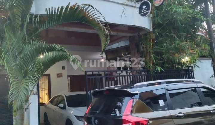 Rumah Siap Huni Bebas Banjir Kalibata Pancoran Jaksel Rumah Siap Huni Bebas Banjir Kalibata Pancoran Jaksel