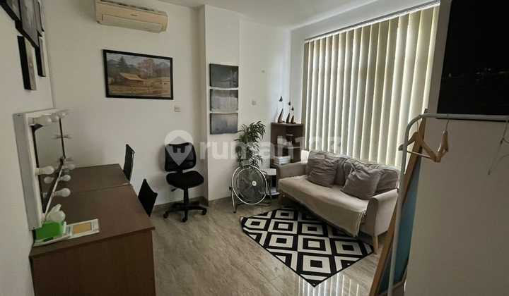 Ruko 4 Lantai Bintaro Persada Jakarta Selatan Semi Furnish Cantik Ruko 4 Lantai Bintaro Persada Jakarta Selatan Semi Furnish Cantik