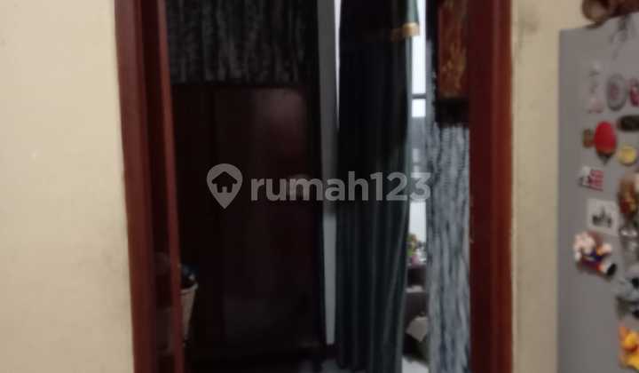 House by the Roadside, Bintaro, South Jakarta 2