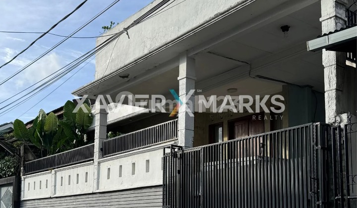 Rumah Luas 240 M² Cinere Megapolitan, Dekat Tol Brigif