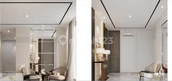 Kinaya Residence Andara Depok Rumah Cakep 2