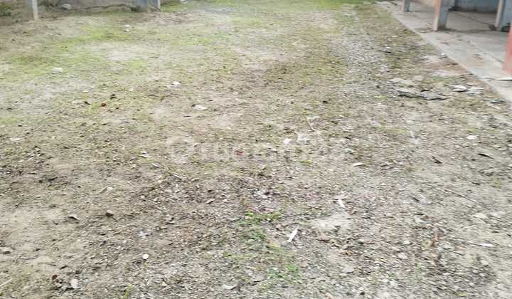 Ex Toko Bangunan Pasar Minggu, Jakarta Selatan