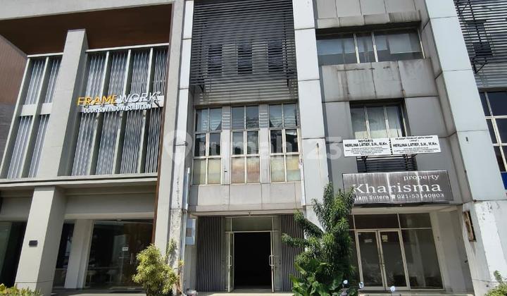 Ruko 3,5 lt di Jl. Jalur Sutera. Jl Utama Alam Sutera. Ruko 3,5 lt di Jl. Jalur Sutera. Jl Utama Alam Sutera.