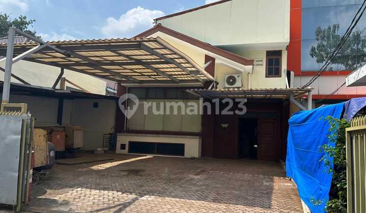 READY-TO-USE OFFICE CIPINANG EAST JAKARTA fully furnished room READY-TO-USE OFFICE CIPINANG EAST JAKARTA fully furnished room