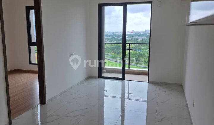 Skyhouse BSD, Kensington Tower, BSD 2BR Apartment Near Aeon