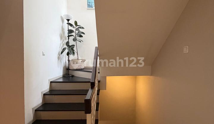 3-Storey Fully Furnished Luxury House Alam Sutera Cheap De Mansion 2