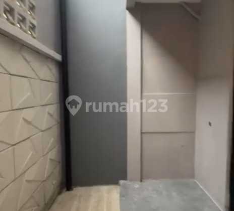 Rumah Lippo Karawaci Utara Brand New Bangunan Mandiri 2