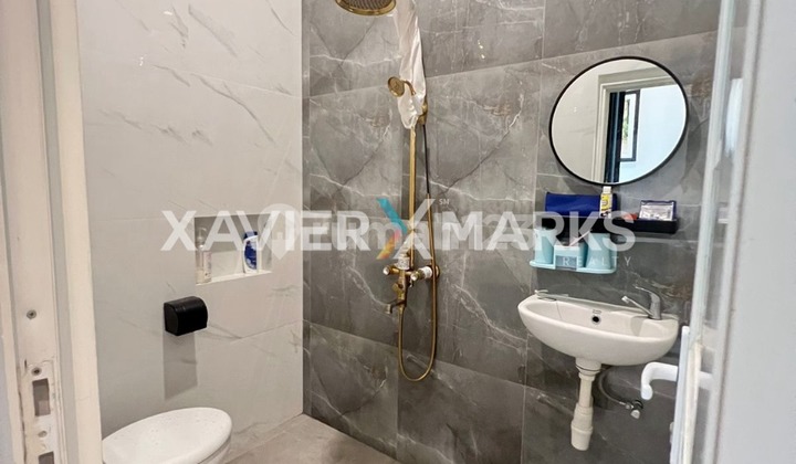 Rumah Mewah Harga murah full interior Jagakarsa Jakarta Selatan 2