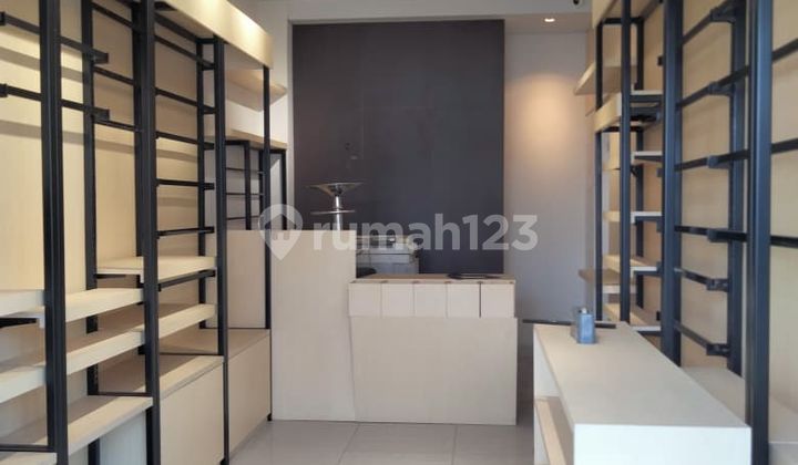 RUKO HOOK COOL AT 92 Avenix - BSD City