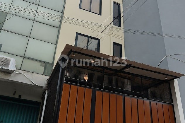 PASSIVE INCOME BOARDING HOUSE INSTANT KEY HANDOVER IMMEDIATE CASH JEMBATAN LIMA 2