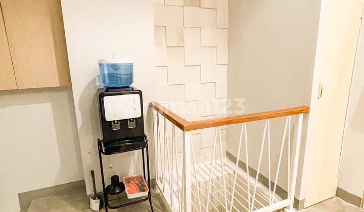 Kost Roi 9-10% Fully Furnished Mangga Besar West Jakarta 2