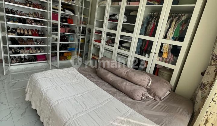 Dibawah Harga Pasaran The Pakubuwono View Jakarta Selatan Semi Furnish 2