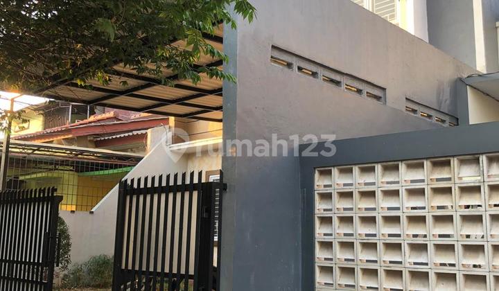 RUMAH BEBAS BANJIR cakep Ciledug, Tangerang 2