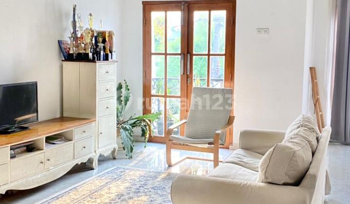 RUMAH FURNISHED TINGGAL MASUK Perumahan Taman Cipayung, Depok RUMAH FURNISHED TINGGAL MASUK Perumahan Taman Cipayung, Depok