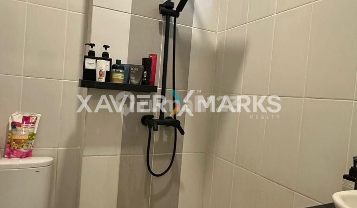 Super Affordable Price, Beautiful Agnesi Gading Serpong House Furnished 2