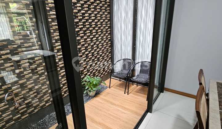 Awesome Cheap 3-Story House at Caelus Greenwich BSD