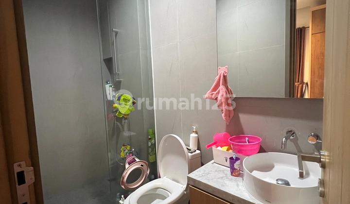 Sell Cheapest Beautiful House Caelus Greenwich BSD Furnished 2