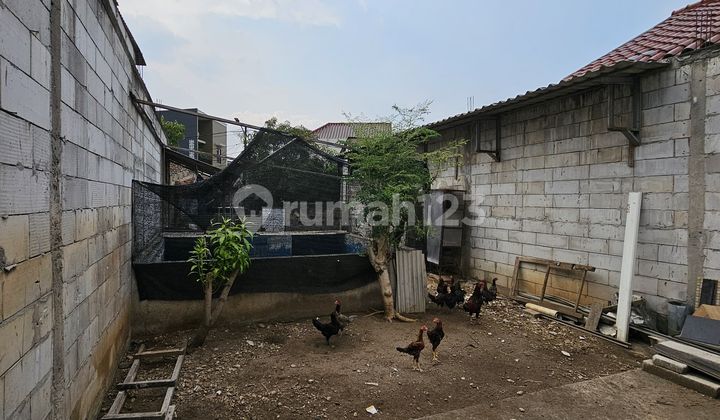 Hook Land 3Km from Alam Sutera Pinang Toll, Tangerang