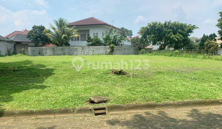 JUAL Tanah Kavling BOGOR LAKE SIDE JUAL Tanah Kavling BOGOR LAKE SIDE