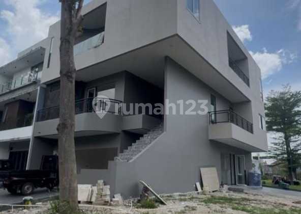 New Luxury House Prime Position Palma Alam Sutera 2