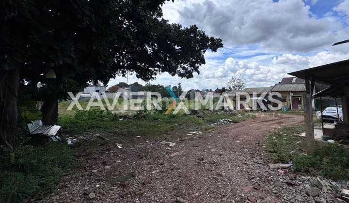 Kavling Tanah Strategis Jl Raya Jombang, Pondok Aren Kavling Tanah Strategis Jl Raya Jombang, Pondok Aren