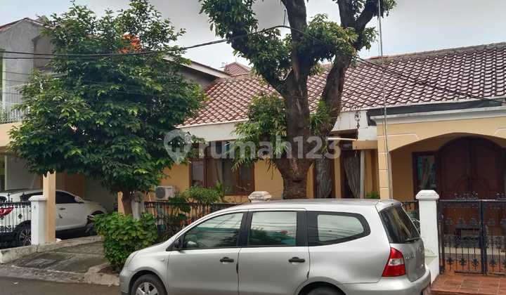 Bangunan Lama Hitung Tanah Lokasi Dekat Gbk Senayan City Jaksel Bangunan Lama Hitung Tanah Lokasi Dekat Gbk Senayan City Jaksel