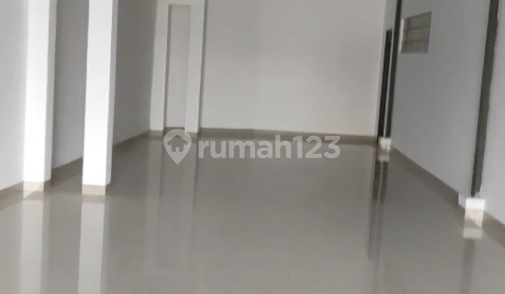 Warehouse for Rent, New Jurumudi, Benda