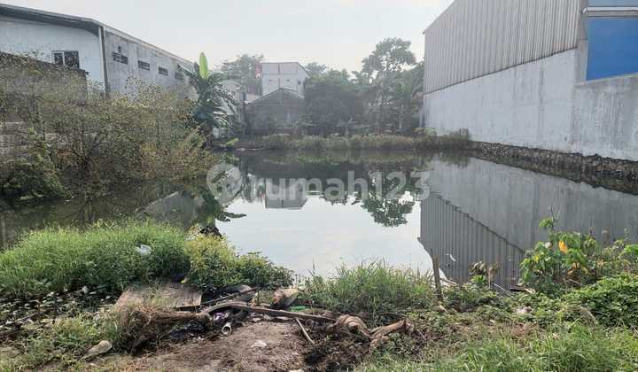 Cheapest Boulevard Facing !! Selling Plots Dpr Cipondoh Tangerang