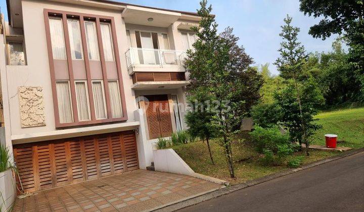 Nego Sampai Deall !!! Dijual Rumah Murahh 400m Di BSD, Tangerang 1