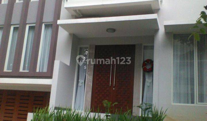 Nego Sampai Deall !!! Dijual Rumah Murahh 400m Di BSD, Tangerang 2