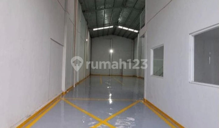 Rare Unit !!! Warehouse For Rent In Kalideres West Jakarta Rare Unit !!! Warehouse For Rent In Kalideres West Jakarta