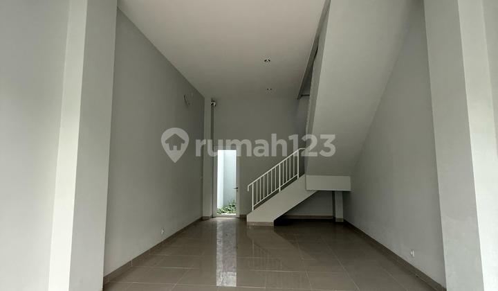 Cheapest !!! Row Shophouse for Rent at Citra 8 Sunset Avenue Cheapest !!! Row Shophouse for Rent at Citra 8 Sunset Avenue