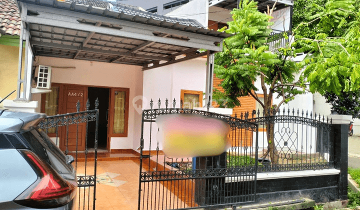 Jarang Ada Termurah !!! Dijual Rumah Di Serpong Tangerang Rumah 1