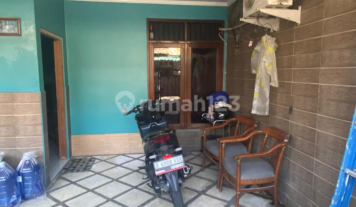 Dekat Alam Sutera. Dijual Rumah Murah Di Kunciran Tangerang 2