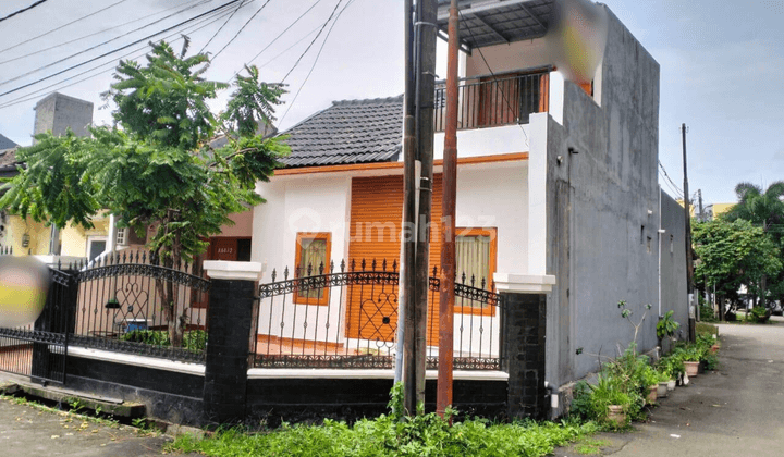 Jarang Ada Termurah !!! Dijual Rumah Di Serpong Tangerang Rumah 2