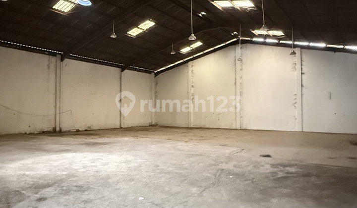 Cheapest!!! Warehouse Plot for Rent in Cipondoh